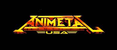 logo Animetal USA